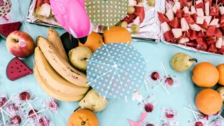 Ποια είναι η καλύτερη ώρα να τρώμε φρούτα σύμφωνα με τους διατροφολόγους