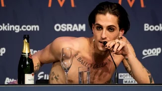 Maneskin | Τα γυμνασιόπαιδια με το γκρουπ του δρόμου που βρέθηκαν στην κορυφή της Eurovision