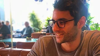 Ίαν Στρατής | Το υπέροχο κλικ της Ολίβια