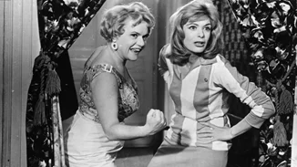 Δέσπω Διαμαντίδου | Η σπουδαία ηθοποιός, η χειραφετημένη γυναίκα, η "μαμά" του Woody Allen, η "αδελφή" της Μελίνας