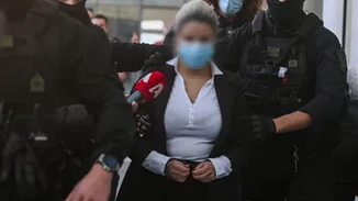 Επίθεση με βιτριόλι | Η ανώτατη ποινή για την Έφη Κακαράντζουλα: 15 χρόνια κάθειρξη, κανένα ελαφρυντικό