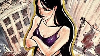 Ahoo Daryaei | Ανησυχία για το γενναίο κορίτσι - σύμβολο που αντιστάθηκε στο καθεστώς του Ιράν.