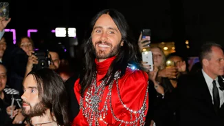 Ο Jared Leto εθεάθη να κάνει αναρρίχηση σε ξενοδοχείο στο Βερολίνο χωρίς ιμάντα ασφαλείας