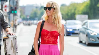 Τα πιο κομψά καλοκαιρινά outfits με κομμάτια που έχεις σίγουρα στη ντουλάπα σου