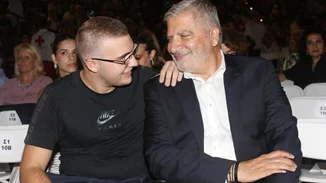 Ο Γιώργος Πατούλης απαντάει πρώτη φορά για το unfollow στον γιο του
