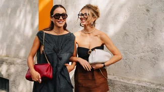 Πώς θα κάνεις το στιλ σου κομψό και cool χωρίς να προσπαθήσεις;