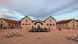 Παλαιά σφαγεία Πατρών | Ένα κηρυγμένο νεότερο μνημείο μετατρέπεται σε πολυδύναμος κόμβος εκπαίδευσης για τον πολιτισμό