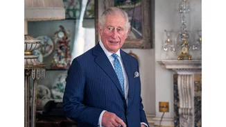 Πρίγκιπας Κάρολος | Ο "κομψός" τρόπος που απάντησε σε ερώτηση δημοσιογράφου για τη δίκη του αδελφού του