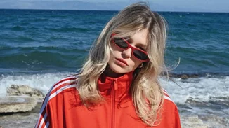 Κλέλια Ανδριολάτου | Το μίνιμαλ μανικιούρ της είναι ό,τι πιο κομψό είδαμε σήμερα