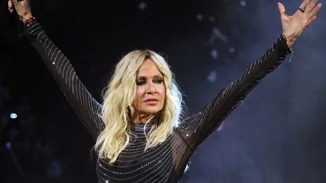 Άννα Βίσση | (Κυριολεκτικά) μία κατηγορία μόνη της