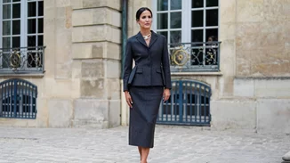 5 συμβουλές μόδας που θα γίνουν το δικό σου fashion mantra για το 2025