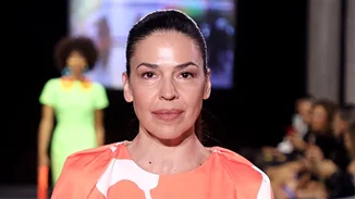 Η Ναταλία Δραγούμη στη Νέα Υόρκη | Τα outfits που την κάνουν να θυμίζει σωστό New York Girl