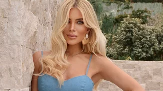 Κατερίνα Καινούργιου | Το μήνυμα όλο νόημα για τα ψηλοτάκουνα