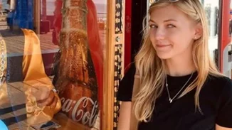 Γκάμπι Πετίτο | Επιβεβαιώθηκε η τραγική κατάληξη της 22χρονης blogger - Ανθρωποκυνηγητό για τον σύντροφό της