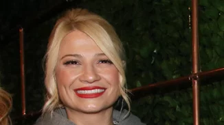 Φαίη Σκορδά | Ατύχημα για την παρουσιάστρια