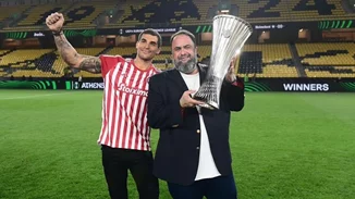 Μιλτιάδης Μαρινάκης | Αυτός είναι ο 25χρονος κούκλος γιος του Βαγγέλη Μαρινάκη