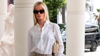 5 στιλιστικές συμβουλές στις οποίες ορκίζονται οι fashion insiders το καλοκαίρι