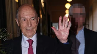 Πέθανε ο Κώστας Σημίτης σε ηλικία 88 ετών