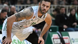 Ο μπασκετμπολίστας Νίκος Παππάς είναι το role model που χρειαζόμαστε τόσο