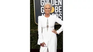Jamie Lee Curtis | "Οι αισθητικές επεμβάσεις εξαλείφουν πολλές γενιές ομορφιάς"
