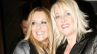 Ναταλία Γερμανού | Η απάντηση για το ημερολόγιο της Καρολάιν και το σχόλιο της Ρούλας Κορομηλά