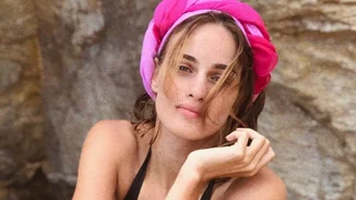 Συγκινεί η Μαρία Βοσκοπούλου | "Μπαμπά βλέπεις; Μπαμπά, τα κατάφερα!"