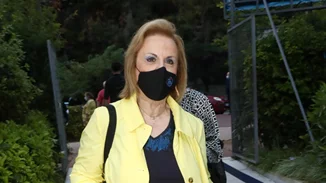 Καμπανάκι Παγώνη για τους αυξημένους θανάτους από κορονοϊό | Είναι ανησυχητικό αυτό που βλέπουμε