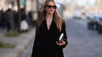 Γιορτινό ντύσιμο 2025 | Τι να φορέσετε στα Xmas πάρτι του γραφείου