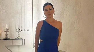 Πώς ήταν η Ναταλία Δραγούμη ως έφηβη | Η σπάνια φωτογραφία με αφορμή τη γιορτή της