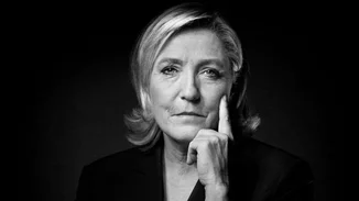 Marine Le Pen | Η γυναίκα που ήθελε να γίνει πρόεδρος της Γαλλίας