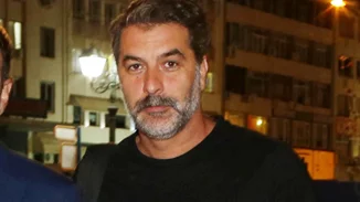 Βασίλης Μπισμπίκης | Η απάντηση όταν ρωτήθηκε για την προσωπική του ζωή