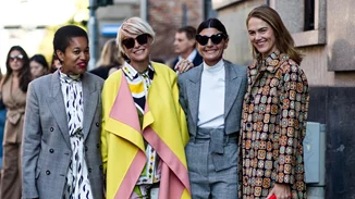 5 τάσεις της μόδας που κυριάρχησαν το 2021 και θα μας απασχολήσουν και το 2022