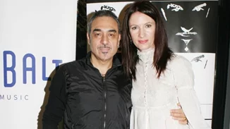 Πέθανε η σύζυγος του Νότη Σφακιανάκη, Κίλι