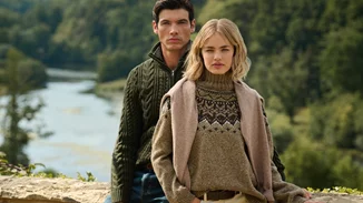 Superdry |  Ένα νέο κεφάλαιο στη βρετανική κληρονομιά