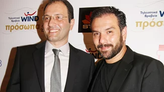 Σάκης Αρναούτογλου | Συντετριμμένος ο γνωστός μετεωρολόγος