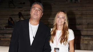 "Όλοι Μαζί Μπορούμε" | Οι διάσημες παρουσίες που βρέθηκαν στη μεγάλη συναυλία στο Καλλιμάρμαρο