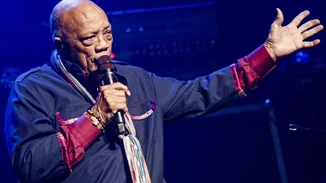 10 σπουδαία τραγούδια του θρύλου Quincy Jones
