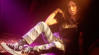 The Future is Legacy | Τα νέα Legacy CX sneakers της Converse θα κάνουν το χειμερινό στιλ σου πιο μοντέρνο