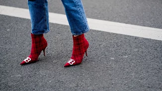 Πώς θα φορέσεις μπότες την άνοιξη