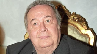 Δημήτρης Παπαμιχαήλ | Δες πλάνα μέσα από το σπίτι που πέθανε ο ηθοποιός (vid)