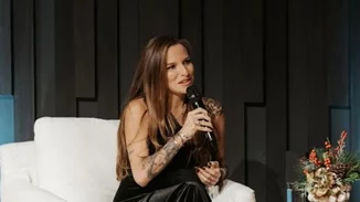 Πάρις Κασιδόκωστας, Εριέττα Κούρκουλου Λάτση, Άλκης Κούρκουλος | Αγκαλιασμένοι στο Instagram