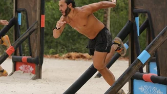 Γιώργος Ασημακόπουλος για Τριαντάφυλλο | "Θεωρώ ότι έκανα κάτι που τον πείραξε, του ζητάω συγγνώμη"