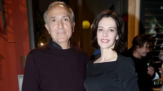 Έλλη Νταλιάνη | Η κόρη της Μαριλίτας Λαμπροπούλου και του Γιάννη Νταλιάνη σε σειρά στο Mega