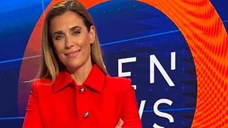 Κι όμως η Εύα Αντωνοπούλου έτρεξε σε αγώνα στο βουνό | Η περήφανη ανάρτησή της