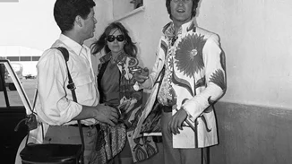 1967 | Ο John Lennon έρχεται στην Ελλάδα