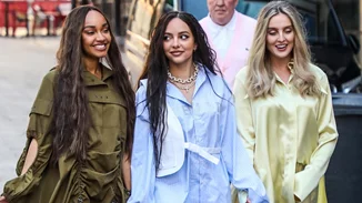 Μήνυμα από τις "Little Mix" για την ρατσιστική επίθεση των αστέρων της Αγγλίας