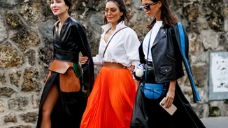 Sustainable fashion | 10 τρόποι για να αποκτήσεις μία πιο βιώσιμη γκαρνταρόμπα