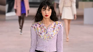 5 pastel αποχρώσεις που θα ομορφύνουν τα ανοιξιάτικα looks σου με βάση τις τάσεις της μόδας