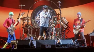 Ντοκιμαντέρ που εξερευνά τα πρώτα χρόνια των Red Hot Chili Peppers θα κάνει πρεμιέρα στο Netflix