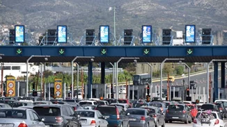 Εκλογές 2023 | Ποιες ημέρες και ώρες περνάμε δωρεάν από τα διόδια